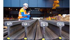 Foto de Tata Steel anuncia un acuerdo de suministro de rales a la operadora ferroviaria francesa SNCF