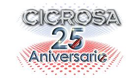 Foto de Cicrosa, 25 aos apostando por la innovacin