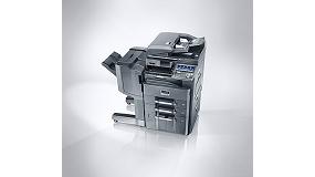 Foto de Kyocera presenta dos nuevos equipos multifuncin monocromo A3 de gran rendimiento y versatilidad