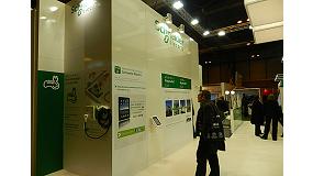 Foto de Schneider Electric presenta las claves del xito de un proyecto EPC en ESCO Europe 2014