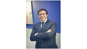 Foto de Carlos Garrido, nuevo director de Iveco Capital para Espaa y Portugal