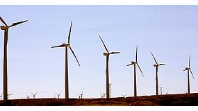 Foto de La potencia elica aument en 175 MW en 2013, el menor ritmo de crecimiento en 16 aos