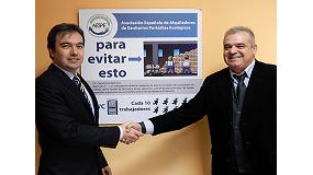 Picture of Aespe e Interempresas firman un convenio de colaboracin