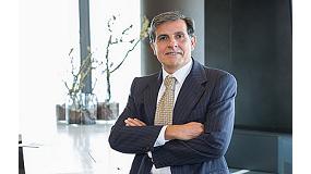Foto de Pascual Dedios-Pleite, nuevo presidente de Siemens Industry Software en Espaa y Portugal
