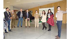 Foto de John Deere cierra la II Conferencia de Jvenes Agricultores de Asaja