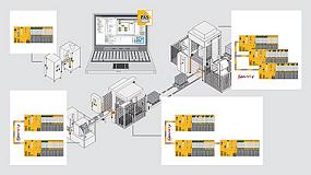 Foto de Nuevo sistema de automatizacin PSS4000