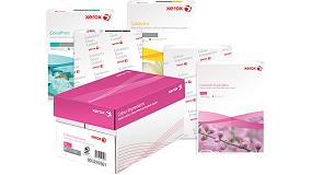 Foto de Antalis incorpora los papeles y soportes de impresi�n de la marca Xerox