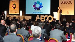 Foto de El Congreso de AECOC rene 200 profesionales