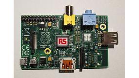 Foto de RS Components presenta soluciones de conectividad inalmbrica para Raspberry Pi