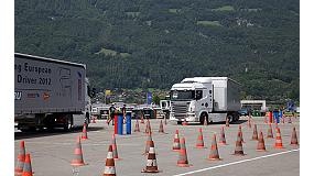 Foto de Scania busca los conductores de camiones ms verstiles del mundo