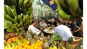 Foto de Los productores de frutas y hortalizas reciben otro bao de masas en Fruit Logistica