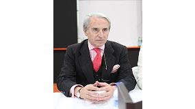 Foto de Entrevista a Francisco Lpez Cans, presidente del Grupo Gourmets