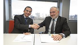 Foto de Conaif y Gas Natural impulsan un acuerdo para promover la captacin de puntos de suministro de gas a travs de pequeos instaladores