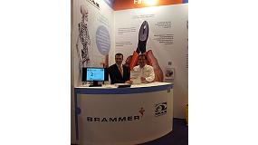 Foto de Acuerdo de colaboracin entre Brammer y Spmaz para la Gestin Integral de la Seguridad en la Industria
