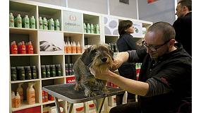 Foto de Propet 2014 propone una atractiva agenda de actividades para los profesionales del estilismo canino