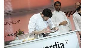 Foto de Hasta 50 estrellas Michelin reunir Alimentaria 2014 en un innovador show gastronmico