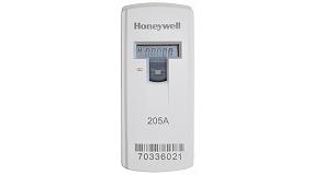 Foto de Honeywell fomenta la eficiencia energtica con sus repartidores de costes de calefaccin