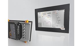 Picture of [es] B&R ampla su exitosa familia Power Panel HMI
