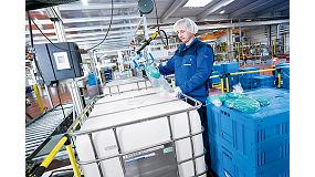 Picture of [es] Embalajes para bienes industriales: alta tecnologa en condiciones difciles