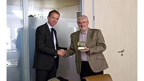 Foto de Scania lanza el proyecto '1 Scania, 1 rbol'