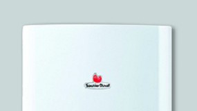 Foto de Saunier Duval presenta un nuevo calentador de agua a gas de tren de chispas con piloto