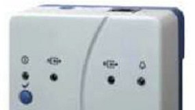 Foto de Baxi lanza un Web Server para el control remoto de las salas de calderas