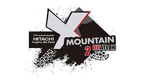 Foto de Aire Acondicionado Hitachi populariza el triatl�n y duatl�n de monta�a con el circuito Hitachi X-Mountain 2014