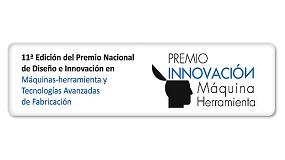 Foto de XI edicin del Premio Nacional de Diseo e Innovacin en Mquinas-Herramienta y Tecnologas de Fabricacin