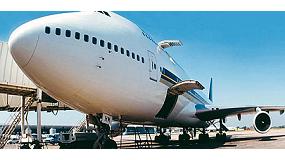 Foto de Recogida y registro de datos en los aeropuertos