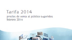 Foto de Nuevo catlogo y tarifa 2014 de Baxi