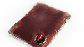 Foto de Smurfit Kappa lanza las nuevas bolsas con �Curva segura�