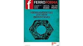 Foto de Ferroforma: nuevo concepto, nueva imagen