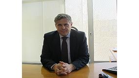 Foto de Jos Paredes, nuevo director general de Rockwell Automation Iberia