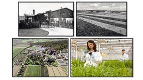 Foto de El centro de Agricultura de BASF de Limburgerhof celebra su 100 aniversario