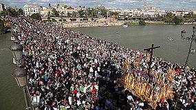 Foto de Aespe advierte sobre la obligacin de contar con sanitarios porttiles en las procesiones de Semana Santa