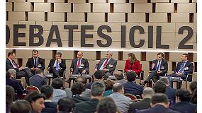 Foto de Ms de 200 profesionales y empresas logsticas asisten a la 9 edicin de los debates Icil 2014