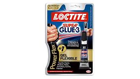Foto de Henkel presenta su frmula Loctite Super Glue-3 Edicin Limitada Oro