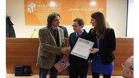 Foto de Hispalyt entrega los Premios de Arquitectura de Ladrillo y Tejas
