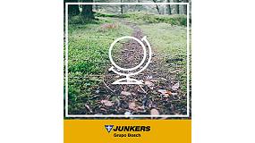 Foto de Junkers conmemora el Da de la Tierra con un interesante concurso en Facebook