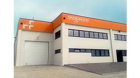 Foto de Tecnicarton inaugura una planta de produccin en la zona franca de Tnger