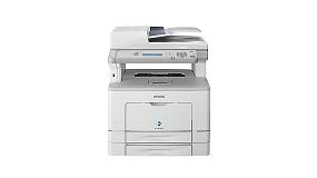 Picture of [es] Epson ampla su gama de impresoras lser profesionales