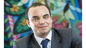 Foto de Nuevo director general de Scania Ibrica