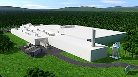 Foto de Trelleborg ampla su expansin global en el mercado de neumticos agrcolas con su nueva planta de fabricacin en EE UU
