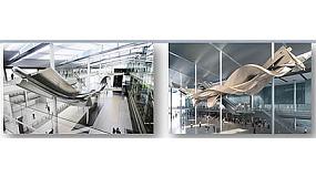 Foto de La tecnologa 3D Experience de Dassault Systmes ha sido utilizada para construir la Terminal 2 de Heathrow