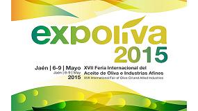 Foto de La decimosptima edicin de Expoliva se celebrar del 6 al 9 de mayo del prximo ao