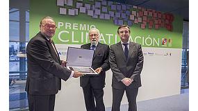Foto de Genera 2014 acoge la entrega del tradicional Premio Climatizacin