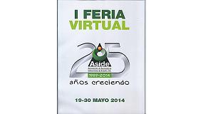 Picture of [es] Ya est en marcha la I Feria Virtual de Aside
