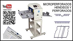 Foto de PMA Product comercializa con xito el modelo de Cyklos GPM 450 Speed