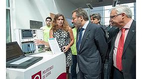 Foto de Portugal albergar la primera academia de Siemens del mundo