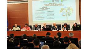 Foto de Un panel de expertos, reunidos por la Ctedra Bayer, debate en torno a los retos actuales de la agricultura sostenible